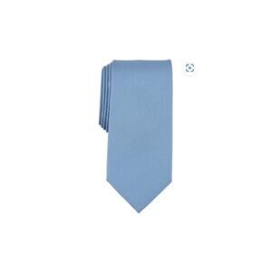 Michael Kors Men's Summer Dot Tie - Slate Blue 14646